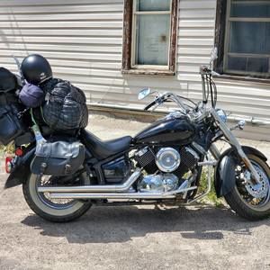 Meet your Posher, Benjamin